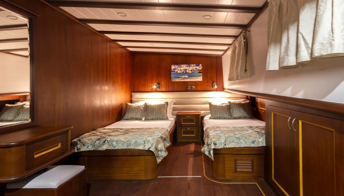 cabin
